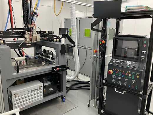 レーザメーカーに朗報！『Laser Lab』は『繋がる空間』
