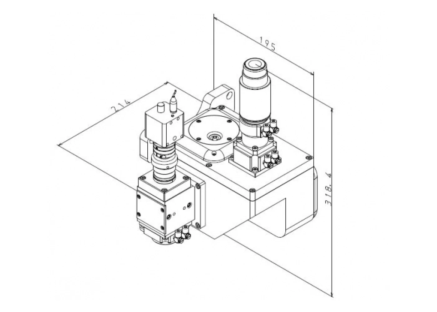 OPTICEL WV-D30