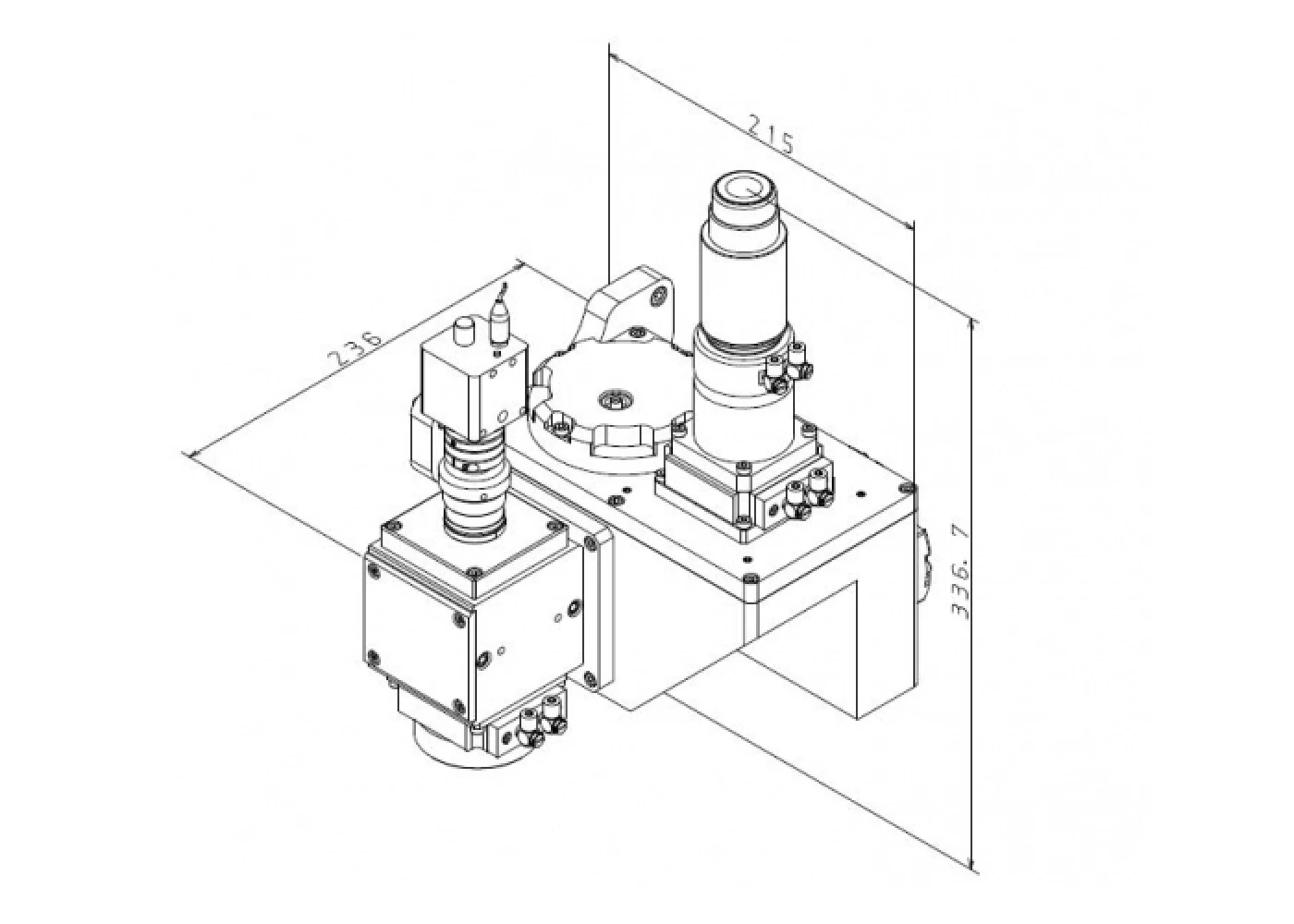 OPTICEL WV-D50