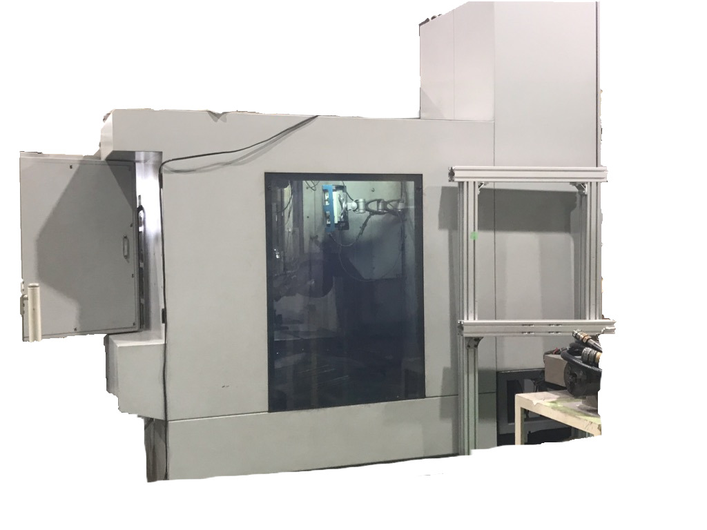 5kW マルチモードファイバーレーザ 5kW マルチモードファイバーレーザ