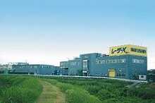 検査機器・その他の設備(愛知県知立市:本社工場) 検査機器・その他の設備(愛知県知立市:本社工場)